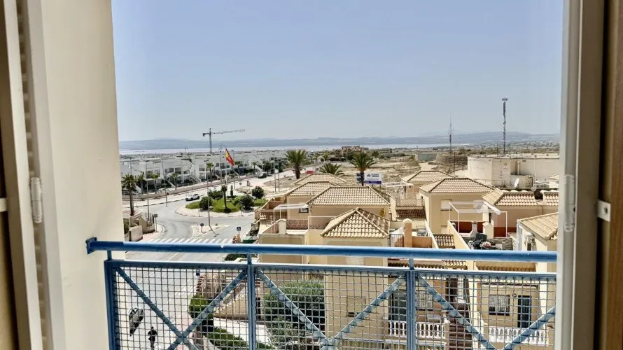 Apartamento de 1 dormitorio en Torreblanca, Spain No. 2238 № 7