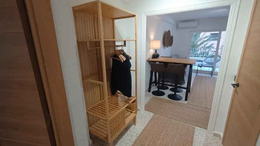 Apartamento de 2 dormitorios en Guardamar del Segura, Spain No. 2209 № 10