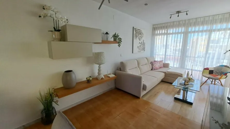 Apartamento de 1 dormitorio en La Veleta, Spain No. 2203 № 11
