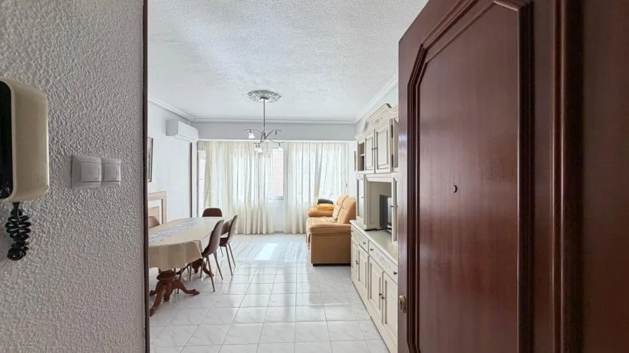 Apartamento de 3 dormitorios en Torrevieja, Spain No. 2241 № 28
