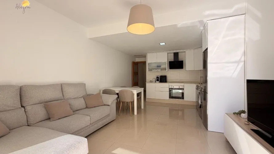 Apartamento de 1 dormitorio en Torrevieja, Spain No. 2197 № 20