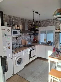 Apartamento de 3 dormitorios en Villajoyosa, Spain No. 2035