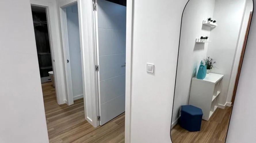 Apartamento de 2 dormitorios en Torrevieja, Spain No. 2184 № 20