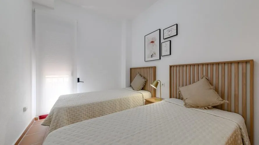 Ático de 2 dormitorios en Archena, Spain No. 2028 № 24