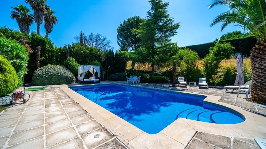 Apartamento de 6 dormitorios en Pozuelo de Alarcón, Spain No. 1750 № 25