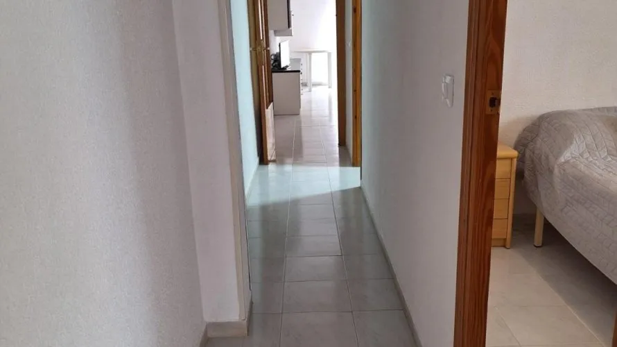 Ático de 2 dormitorios en Torrevieja, Spain No. 2114 № 6