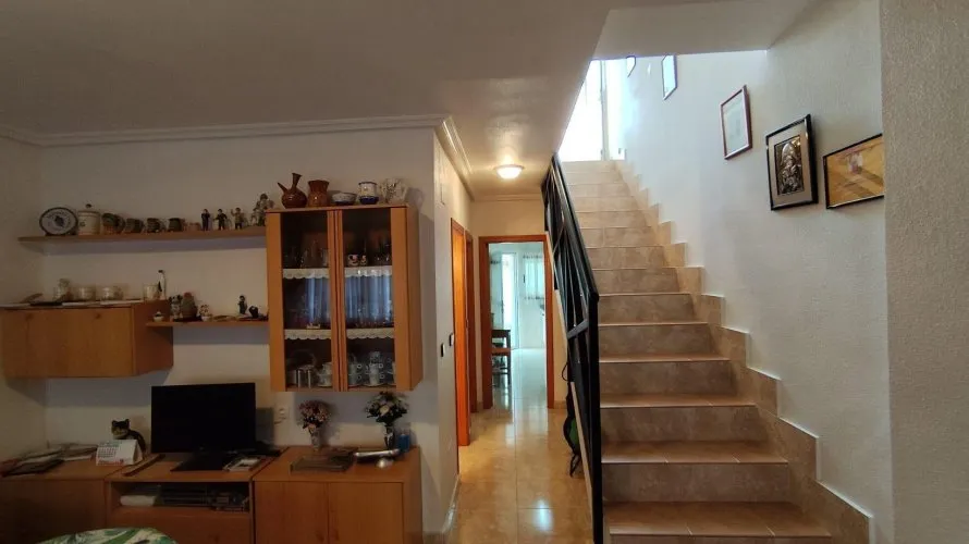 Сasa de 3 dormitorios en Los Alcázares, Spain No. 2033 № 22