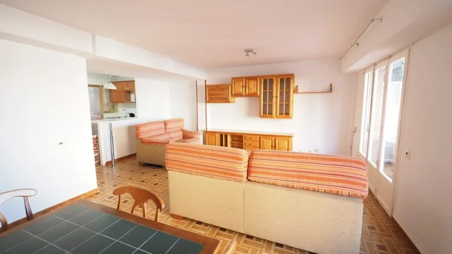 Apartamento de 3 dormitorios en Mutxamel, Spain No. 1980 № 6