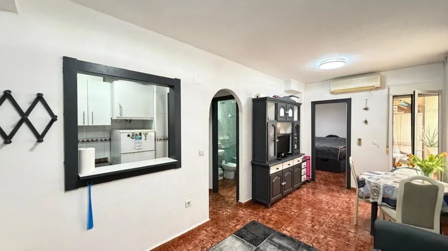 Apartamento de 1 dormitorio en Torrevieja, Spain No. 2118 № 25