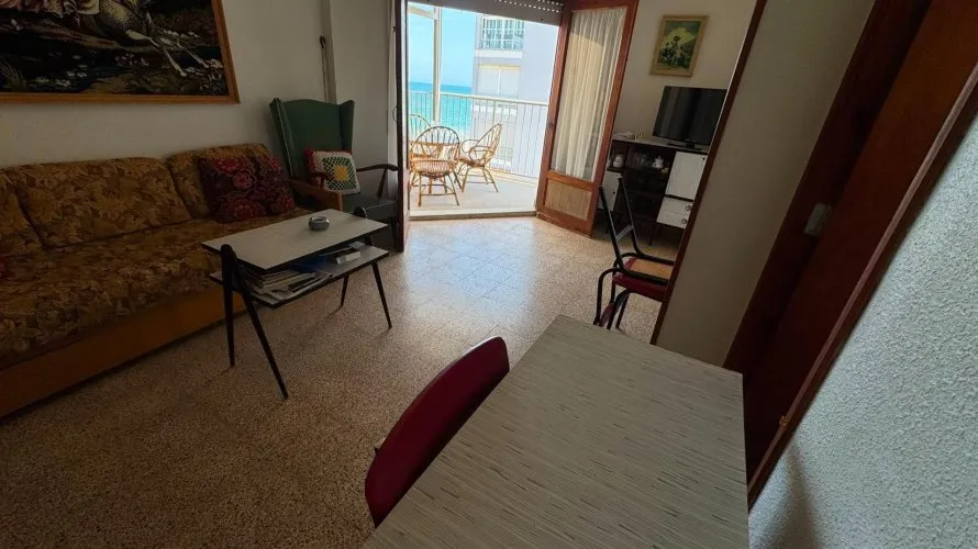 Apartamento de 1 dormitorio en Tavernes de la Valldigna, Spain No. 2240 № 5