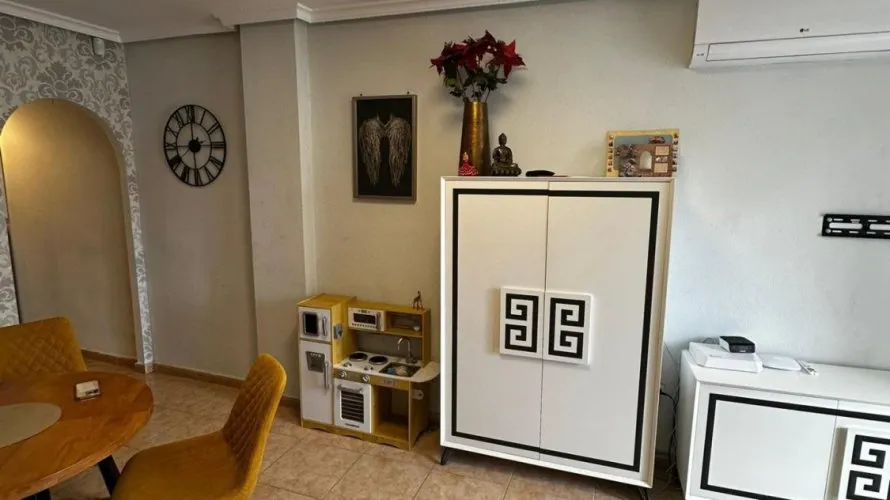 Apartamento de 2 dormitorios en Torrevieja, Spain No. 2090 № 11