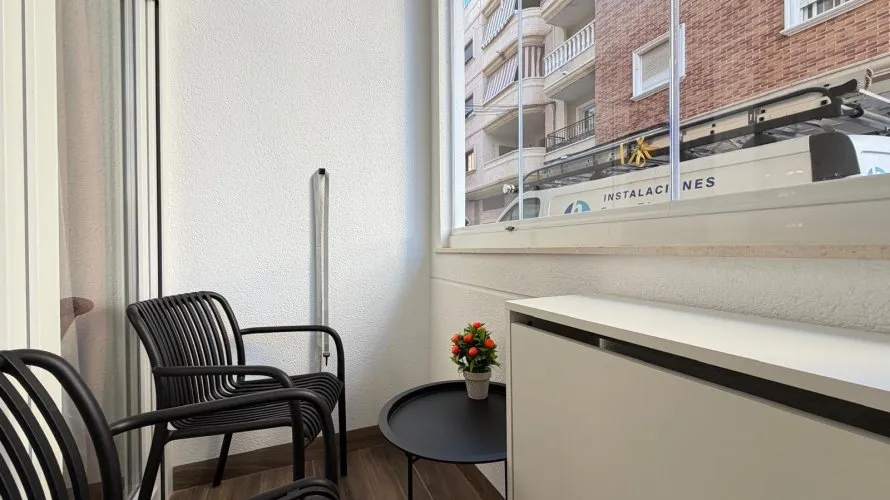 Apartamento de 2 dormitorios en Torrevieja, Spain No. 2128 № 25