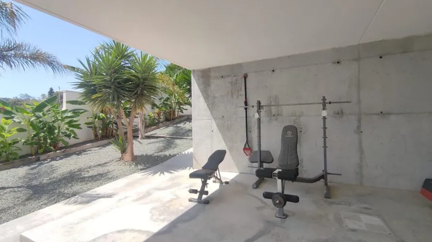 Villa de 5 dormitorios en Alicante, Spain No. 1978 № 13