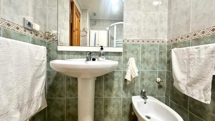 Apartamento de 58m² en Torrevieja, Spain No. 2178 № 7