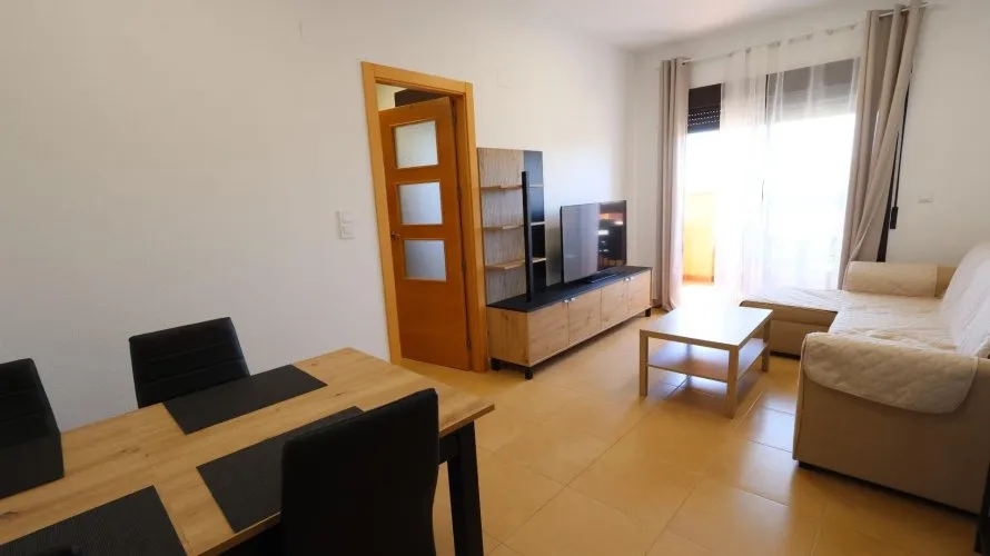 Apartamento de 2 dormitorios en La Zenia, Spain No. 1983 № 14