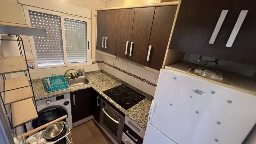 Ático de 75m² en Torrevieja, Spain No. 2154 № 6