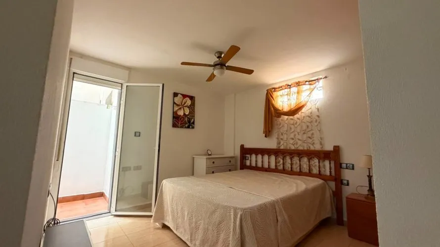 Apartamento de 2 dormitorios en Torrevieja, Spain No. 2221 № 10