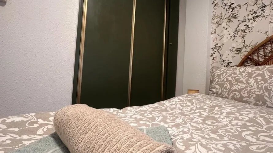 Ático de 1 dormitorio en Torrevieja, Spain No. 2107 № 8