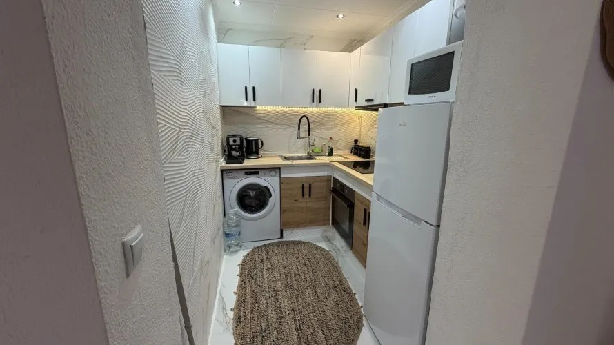 Apartamento de 44m² en Torrevieja, Spain No. 2150 № 15