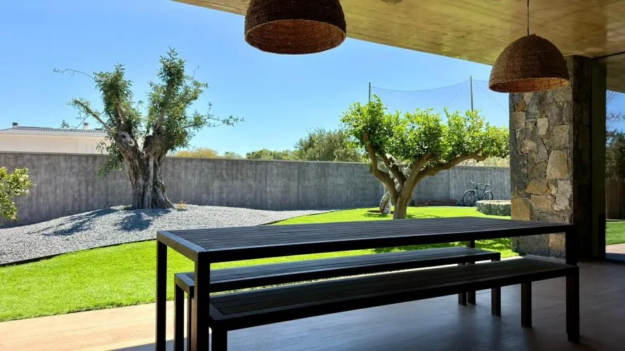 Villa de 3 dormitorios en Alicante, Spain No. 1752 № 19