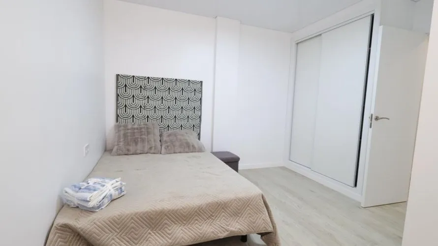 Apartamento de 3 dormitorios en Torrevieja, Spain No. 1746 № 8