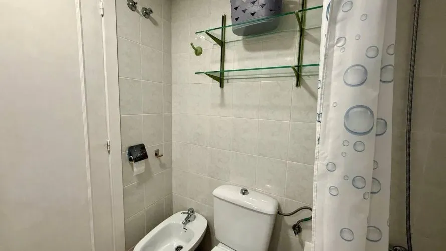 Apartamento de 2 dormitorios en Torrevieja, Spain No. 2082 № 6