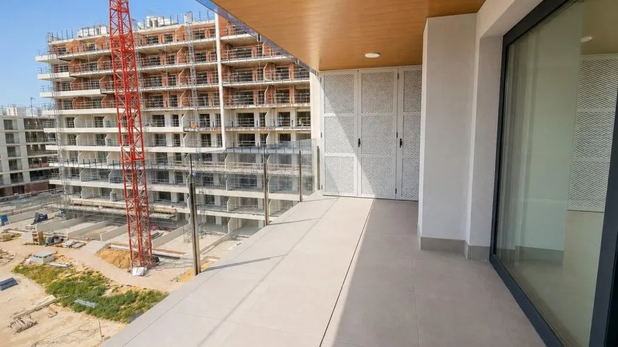 Apartamento de 2 dormitorios en Torrevieja, Spain No. 1986 № 22