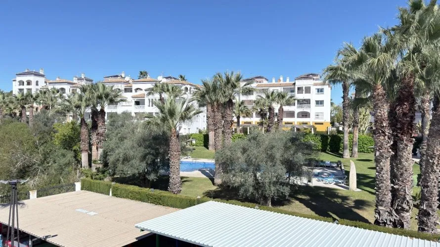 Apartamento de 2 dormitorios en Villamartin, Spain No. 2171 № 19