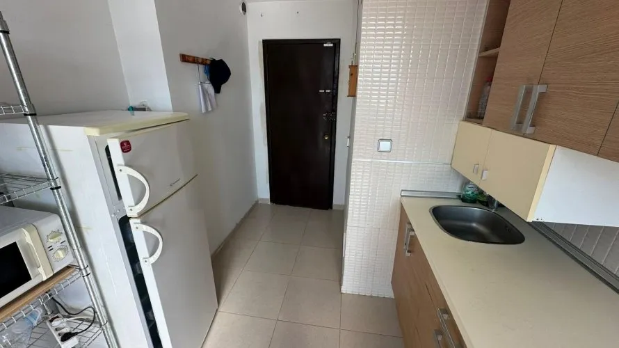 Apartamento de 42m² en Benidorm, Spain No. 2147