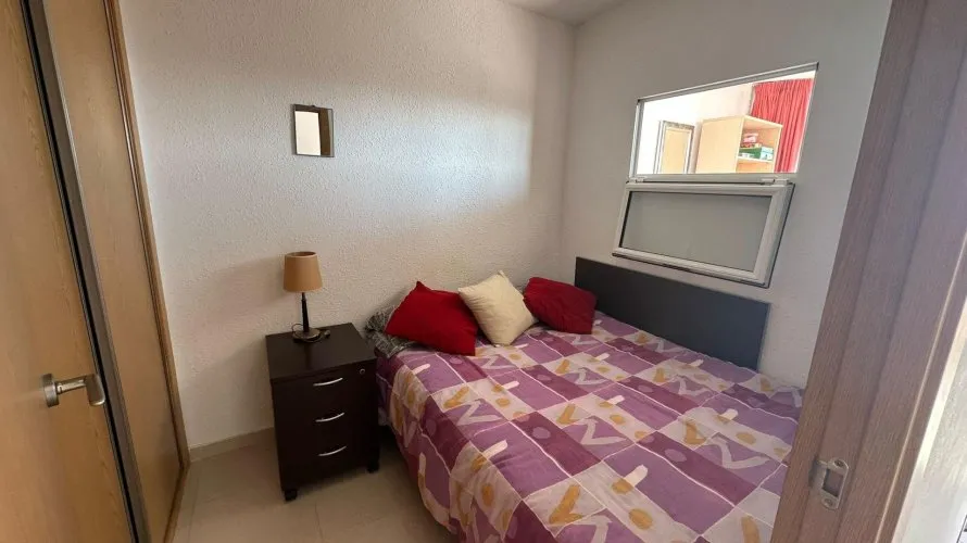 Apartamento de 42m² en Benidorm, Spain No. 2147 № 3