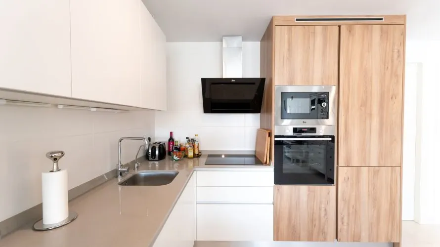 Apartamento de 87m² en Las Esperanzas, Spain No. 1964 № 15