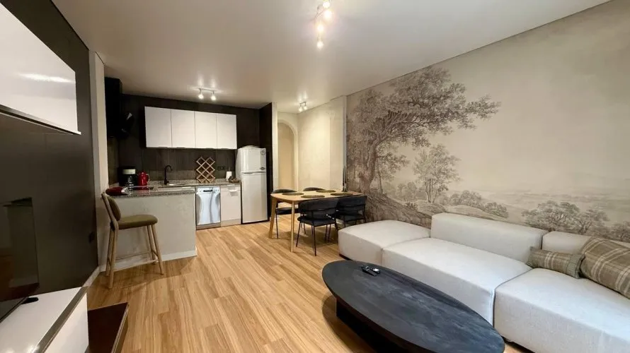 Apartamento de 1 dormitorio en Torrevieja, Spain No. 2135 № 27