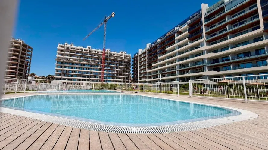 Apartamento de 2 dormitorios en Torrevieja, Spain No. 1986 № 27