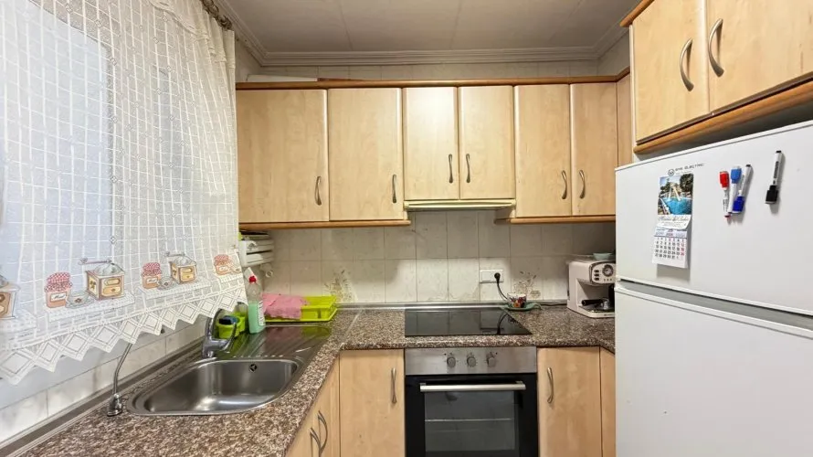 Apartamento de 3 dormitorios en Torrevieja, Spain No. 2241 № 17