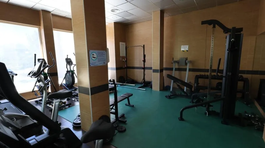 Apartamento de 2 dormitorios en La Zenia, Spain No. 1983 № 6