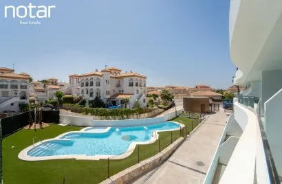 Apartamento de 73m² en La Zenia, Spain No. 1943