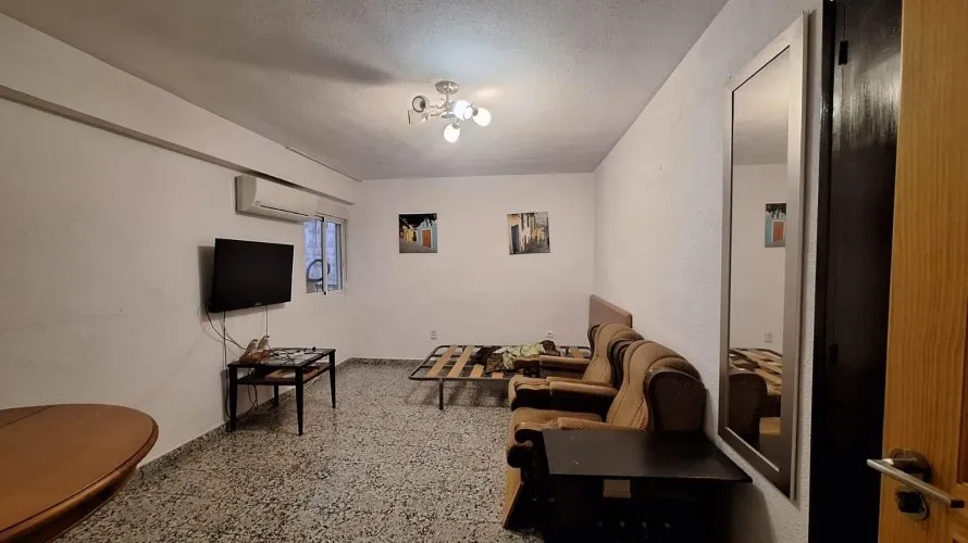 Apartamento de 3 dormitorios en Alicante, Spain No. 2084 № 19