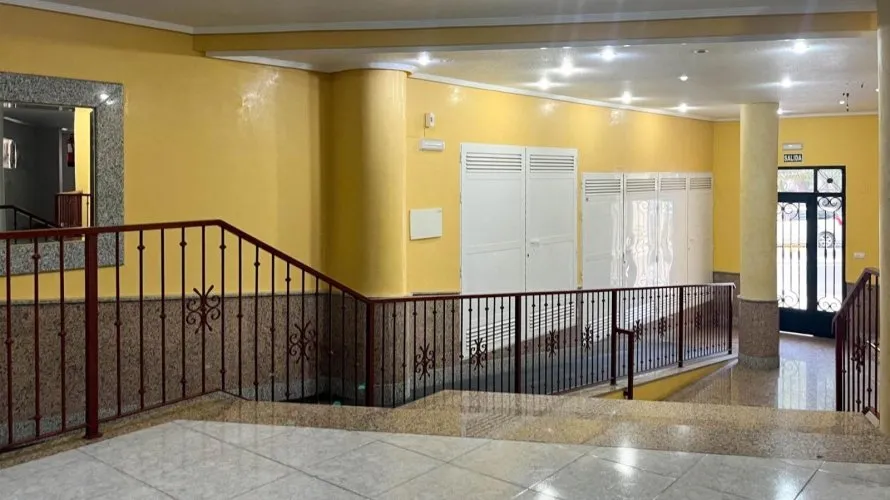 Apartamento de 1 dormitorio en Torrevieja, Spain No. 2234 № 3