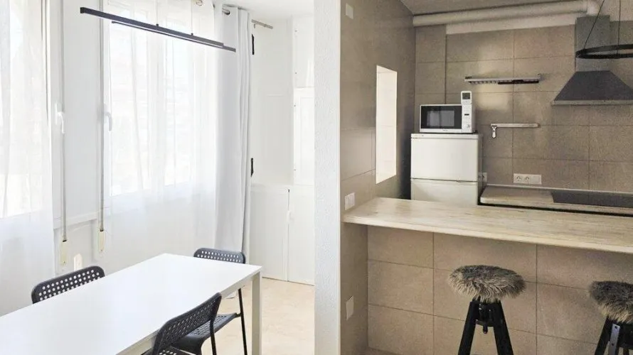 Apartamento de 1 dormitorio en La Mata, Spain No. 2236 № 16