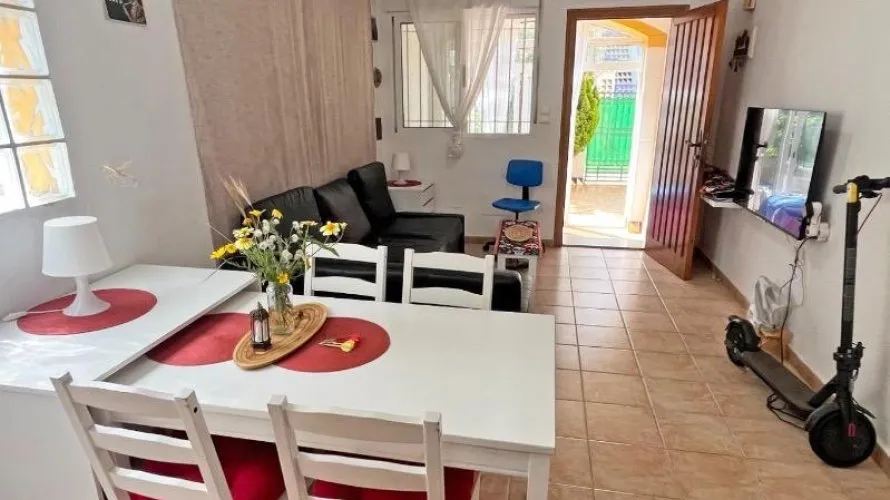 Сasa de 72m² en Guardamar del Segura, Spain No. 2218 № 18