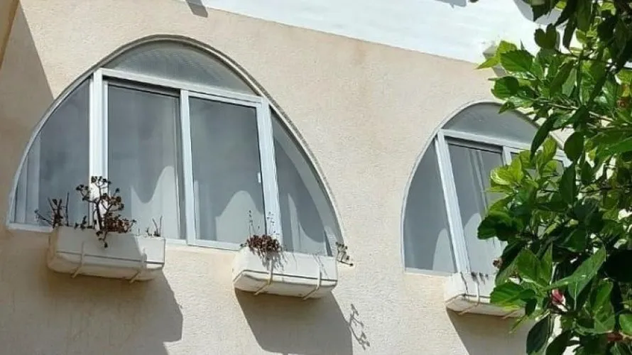 Ático de 3 dormitorios en La Zenia, Spain No. 2031