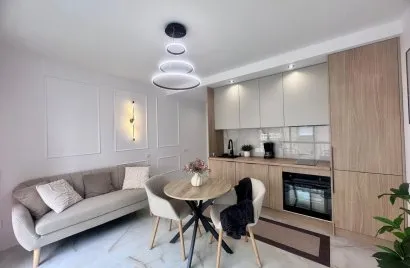 Apartamento de 51m² en Torrevieja, Spain No. 2183