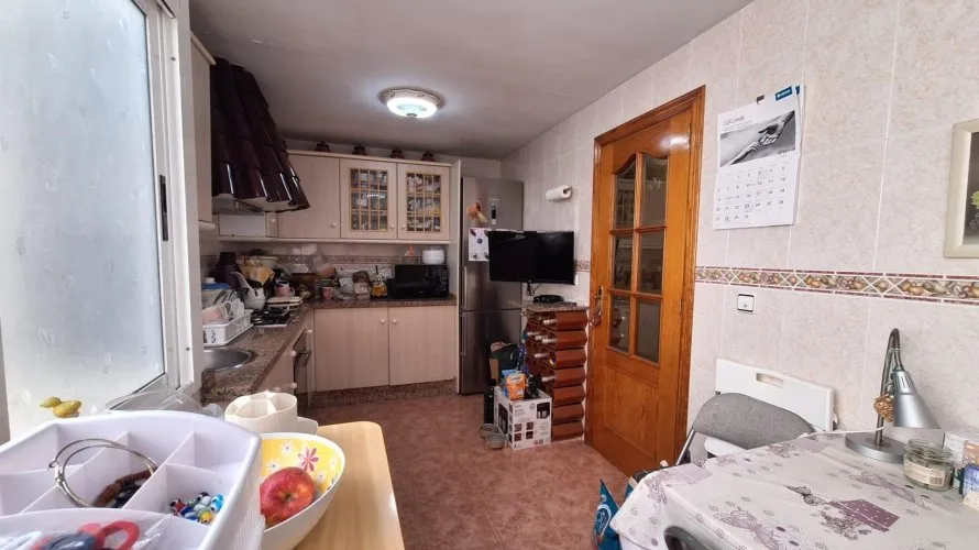 Apartamento de 1 dormitorio en Alicante, Spain No. 2179 № 20