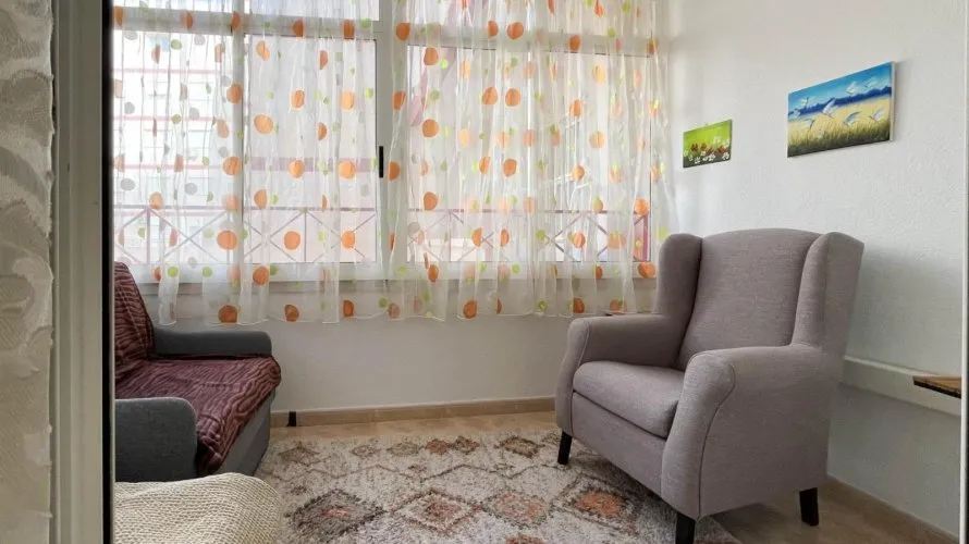 Apartamento de 1 dormitorio en Torrevieja, Spain No. 2234 № 23