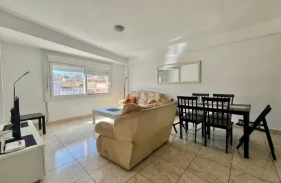 Apartamento de 3 dormitorios en Rojales, Spain No. 2222