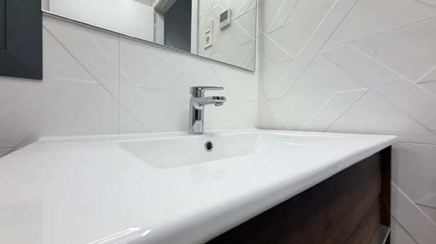 Apartamento de 2 dormitorios en Torrevieja, Spain No. 2017 № 11