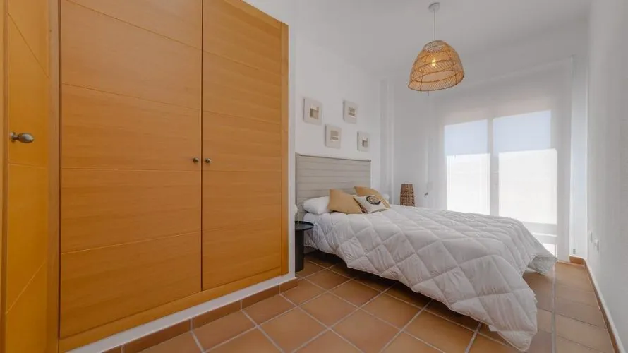Ático de 2 dormitorios en Archena, Spain No. 2028 № 22