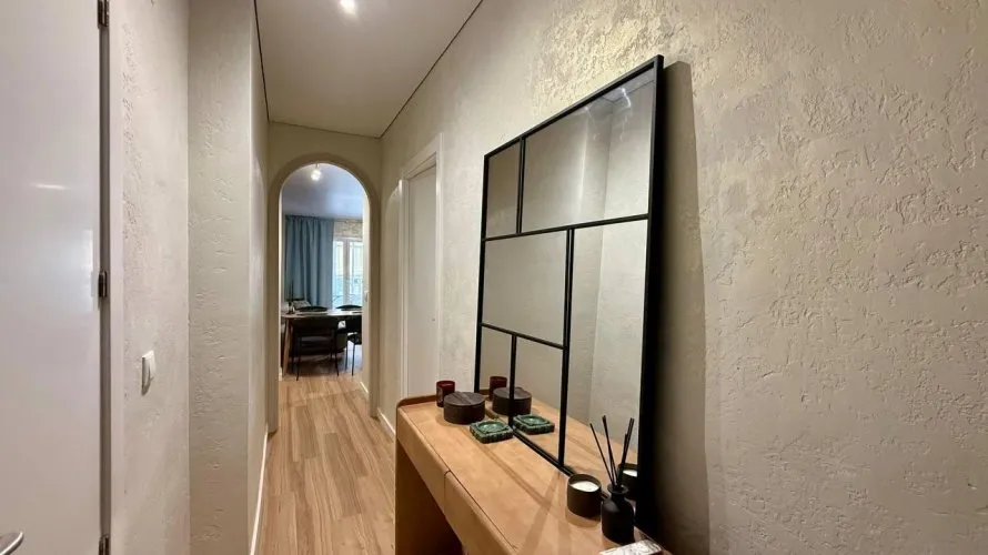 Apartamento de 1 dormitorio en Torrevieja, Spain No. 2135 № 3