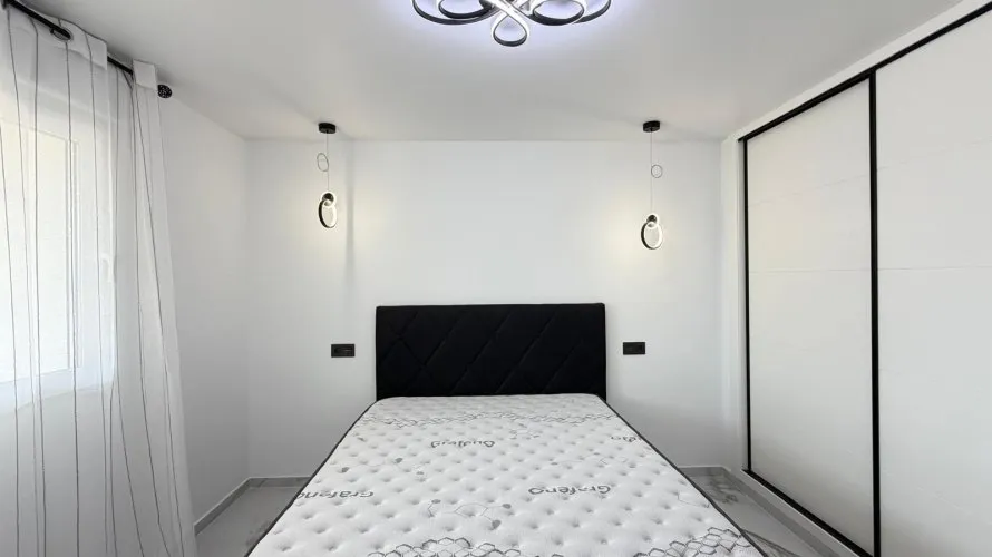 Apartamento de 1 dormitorio en La Zenia, Spain No. 2000 № 10