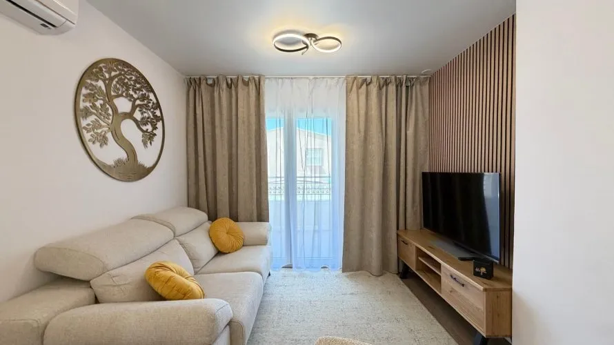 Apartamento de 2 dormitorios en Nueva Torrevieja, Spain No. 2215 № 11